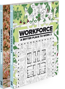 WORKFORCE SERIES WORKFORCE SERIES